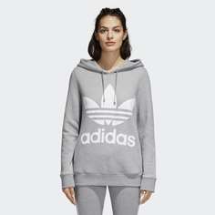 Худи Trefoil adidas Originals