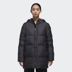 Пуховик Utility adidas Performance