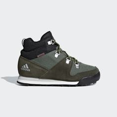 Обувь для активного отдыха Climawarm Snowpitch adidas Performance