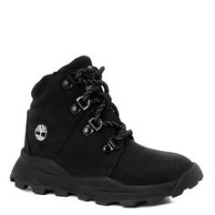 Кроссовки TIMBERLAND Brooklyn Hiker черный