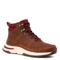 Кроссовки TIMBERLAND Mabel Town WP Hiker коричневый