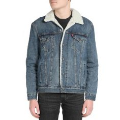 Куртка LEVIS 16365 синий Levis®