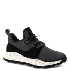 Кроссовки TIMBERLAND Brooklyn L/F Oxford темно-серый