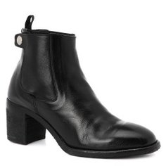 Ботильоны OFFICINE CREATIVE SARAH/006 черный