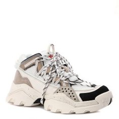 Кроссовки KENZO SN300 белый