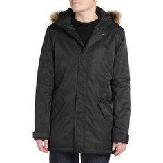 Куртка LACOSTE BH2041 черный