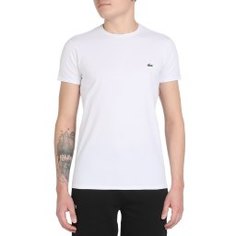 Футболка LACOSTE TH0998 белый