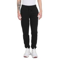 Брюки LACOSTE XH7611 черный