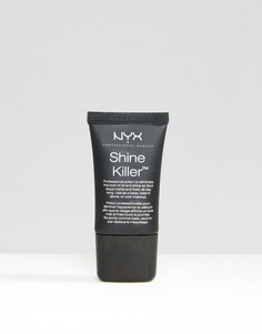 Матирующее средство NYX Professional Makeup - Shine Killer-Очистить