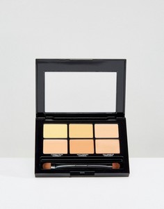 Набор корректирующих консилеров Maybelline Master Camo-Бежевый