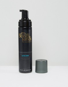 Пенка-автозагар очень темного оттенка Bondi Sands - 200 мл-Светло-коричневый