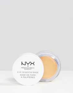 Основа для век NYX Professional Makeup-Бежевый