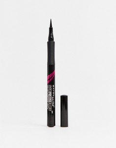 Жидкая подводка для глаз Maybelline Master Precise-Черный