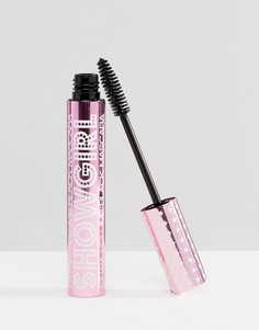 Объемная тушь для ресниц Barry M Showgirl-Черный
