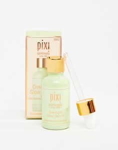 Ночная сыворотка Pixi Overnight Glow-Бесцветный