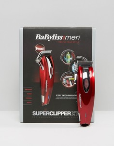 Машинка для стрижки в вилкой британского стандарта BabylissMEN-Мульти