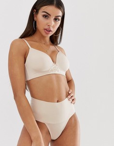 Стринги Spanx undie-tectable-Белый