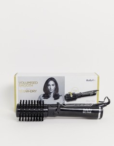 Стайлер с вилкой британского стандарта BaByliss New Big Hair-Бесцветный