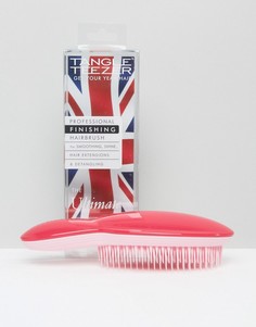 Розовая щетка для волос Tangle Teezer The Ultimate-Розовый