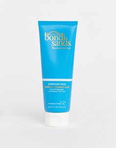 Молочко-автозагар для лица постепенного действия Bondi Sands, 75 мл-Бесцветный