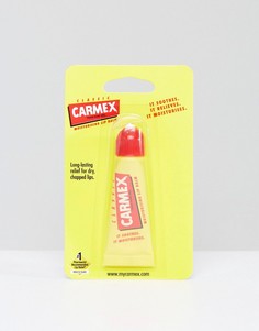 Бальзам для губ в тюбике Carmex Original-Очистить
