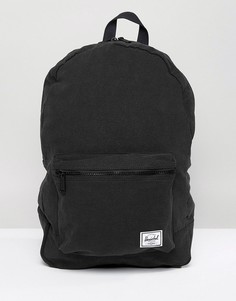 Черный рюкзак Herschel Supply Co. Daypack