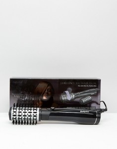 Стайлер для придания объема прическе с вилкой британского стандарта Babyliss Diamond Big Hair-Бесцветный