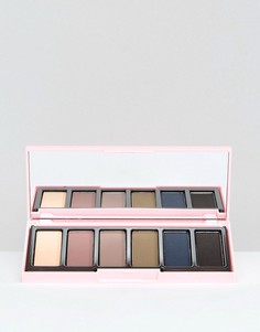 Палитра теней для век ASOS DESIGN Makeup - Current Mood-Бесцветный
