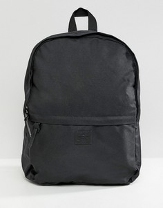 Черный рюкзак ASOS DESIGN