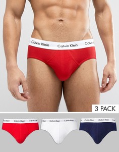 Набор из 3 трусов Calvin Klein-Мульти