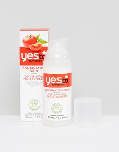 Увлажняющее средство Yes To Tomatoes - 50 мл-Бесцветный