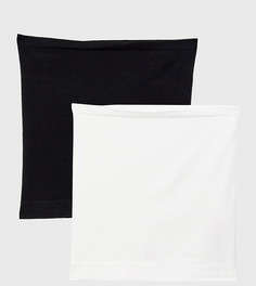 Набор из 2 поддерживающих поясов для беременных Mamalicious-Мульти Mama.Licious