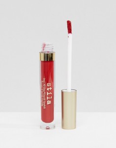 Жидкая губная помада Stila Stay All Day-Красный