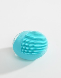 Щетка для чистки лица Foreo Luna Go Sonic - Для жирной кожи-Зеленый