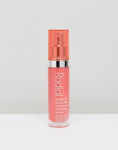 Моделирующая сыворотка Rodial Dragons Blood Advanced XXL 30 мл-Бесцветный