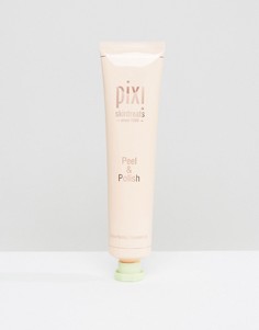 Pixi Peel & Polish-Бесцветный