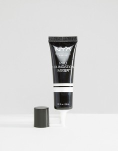 Преобразователи тональной основы NYX Professional Makeup-Коричневый