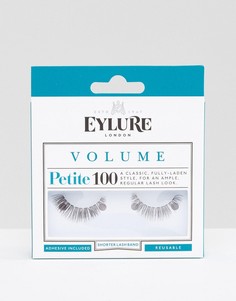 Накладные ресницы Eylure Petite - No. 100-Бесцветный