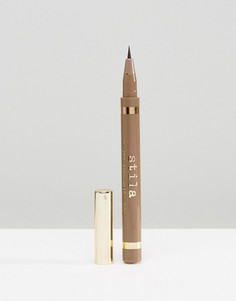 Устойчивый водостойкий карандаш для бровей Stila-Желтый