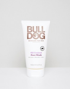 Очищающее средство для жирной кожи Bulldog 150 мл-Бесцветный