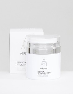 Увлажняющий крем Alpha-H Essential Hydration - 50 мл-Бесцветный