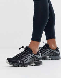 Кроссовки для бега Dare2b-Черный