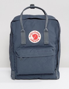 Рюкзак Fjallraven Kanken-Серый