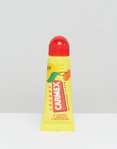 Бальзам для губ со вкусом вишни Carmex-Очистить