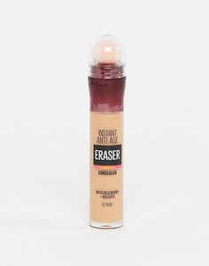 Консилер Maybelline Eraser-Белый