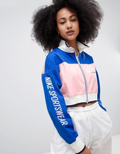 Спортивная куртка Nike Archive-Розовый