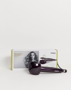 Стайлер для завивки волос с вилкой британского стандарта BaByliss Curl Secret-Бесцветный