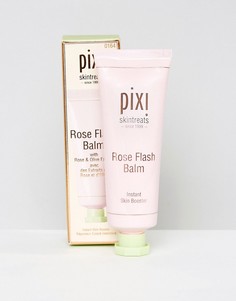 Бальзам для кожи Pixi Rose Flash-Бесцветный