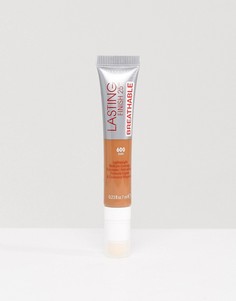 Стойкий дышащий консилер Rimmel-Бежевый