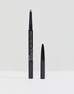 Карандаш для бровей NYX Professional Makeup-Бежевый